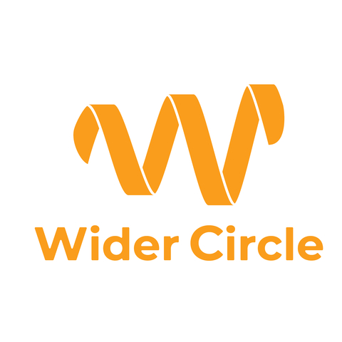 Wider Circle Logo