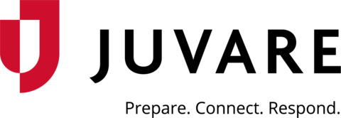 Juvare Logo