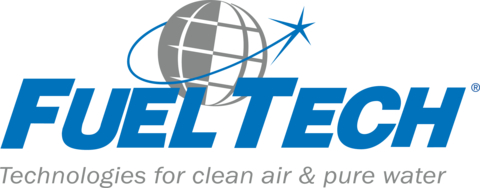 Fuel Tech, Inc. Logo