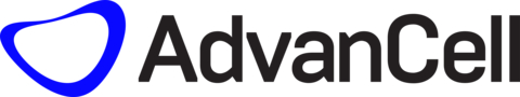 AdvanCell Logo