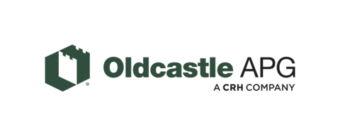 Oldcastle APG Logo