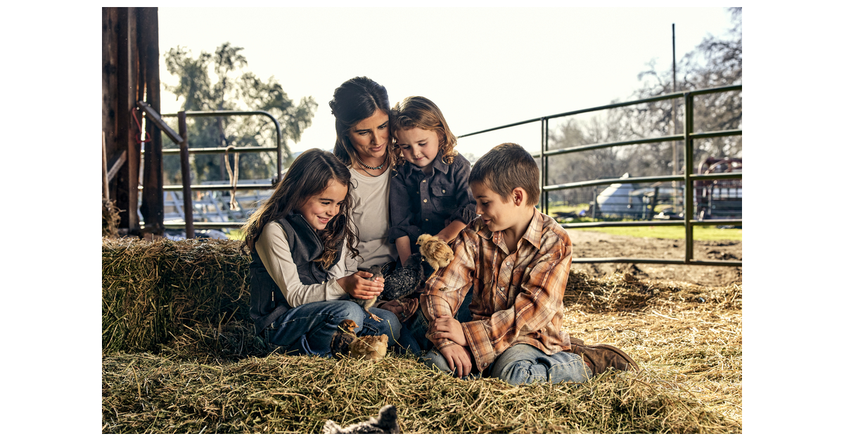 Cargill’s 2023 Environmental, Social and Governance (ESG) Report Showcases the Company’s