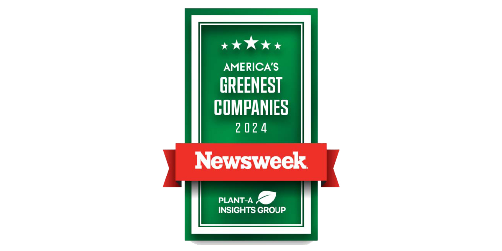 Oshkosh Corporation Recognized By Newsweek As One Of America’s Greenest ...