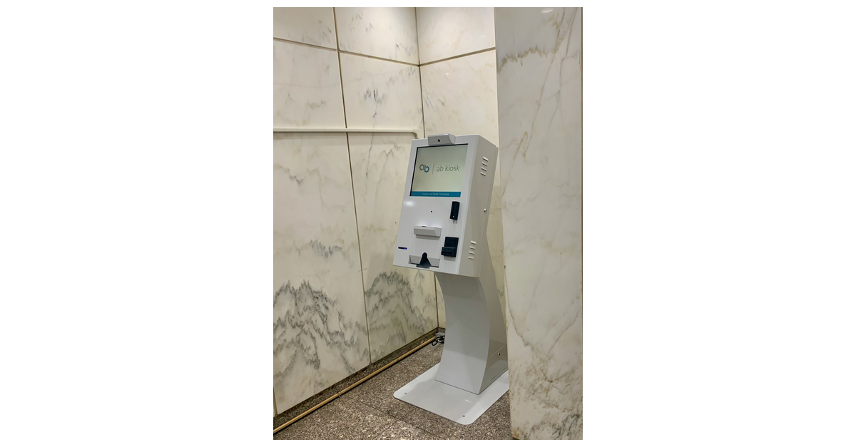 Probation Check In Marion County, Indiana, Extends Precision Kiosk Technologies Probation ...