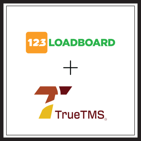123Loadboard Logo