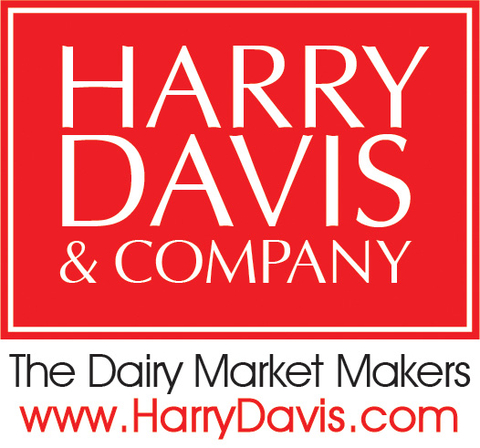 Harry Davis & Company Logo
