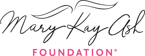 Mary Kay Ash Foundation Logo
