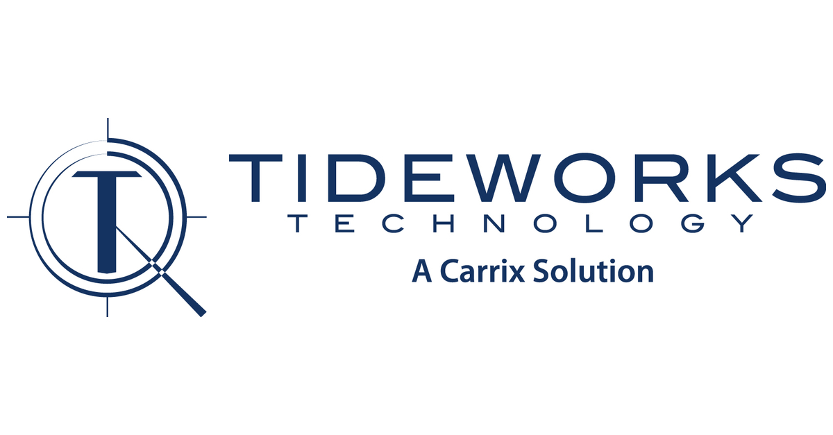 Tideworks BNSF Railway Goes Live with Tideworks’ Intermodal TOS | Business Wire