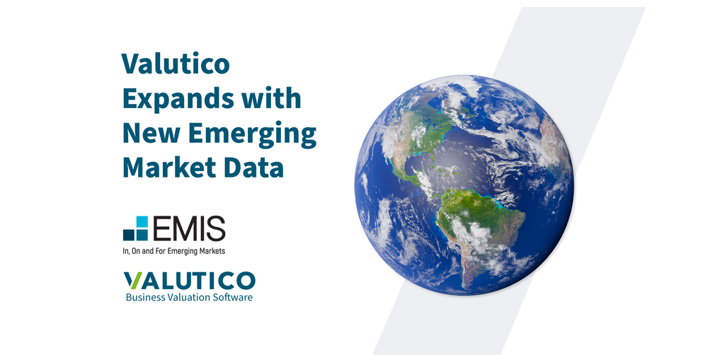 Valutico Expands With EMIS