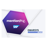 Mention Me Customer Advocacy Intelligence Platform Now an SAP Endorsed App Available on SAP Store