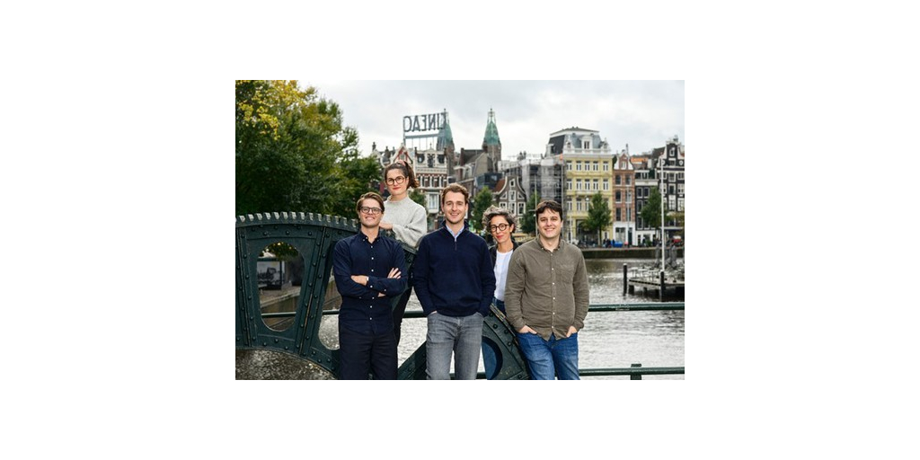 Emerging European Embedded Finance Leader Swan Opens Office in Amsterdam and Launches Localized Dutch Accounts thumbnail
