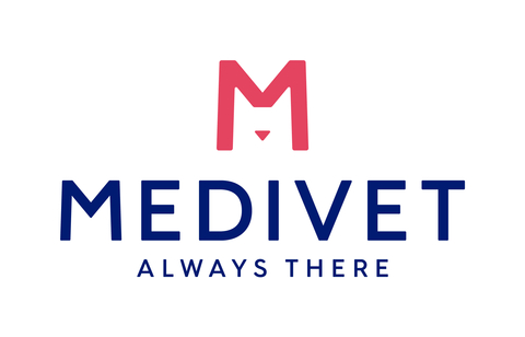 Medivet Logo