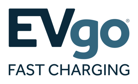 EVgo Logo