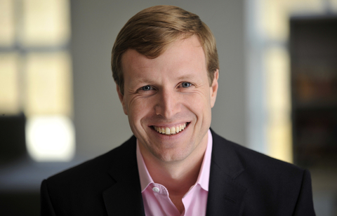 Brad Little appointed Chief Executive Officer for iDonate. (Photo: Business Wire)