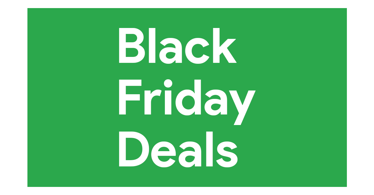 Back and Neck Massager Black Friday Sale 2019