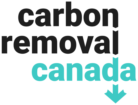 Carbon Removal Canada Logo
