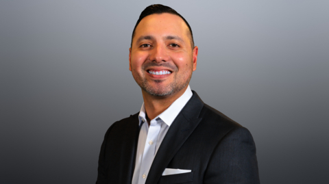 Jason Macias Joins Liongard as Chief Sales Officer to Drive Global Growth and Strategic Partnerships (Photo: Business Wire)