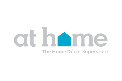 At Home Logo