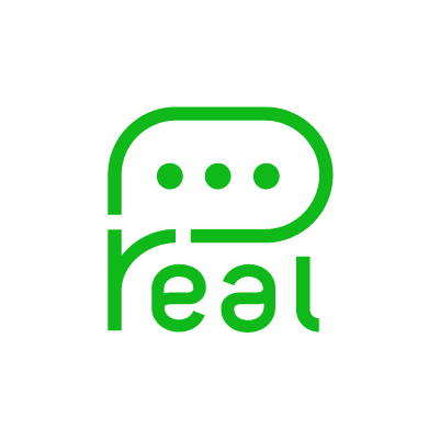 Real Messenger, Inc. Logo