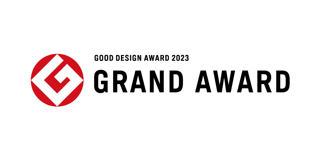 Good Design Grand Award 2023 Winners Announced | Business Wire