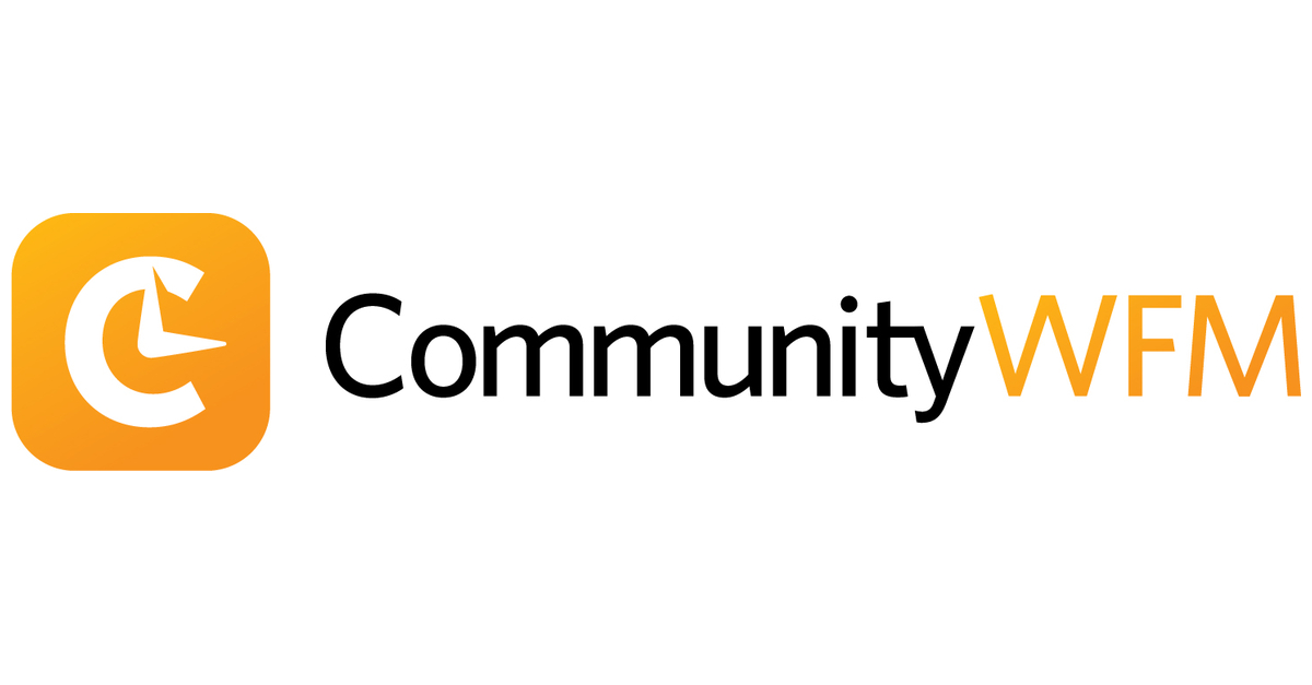 CommunityWFM Completes GDPR Audit and Receives SOC 2 Type II Certification - Business Wire