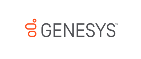 Genesys Logo