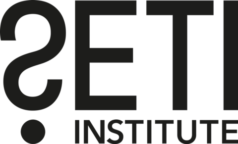 SETI Institute Logo