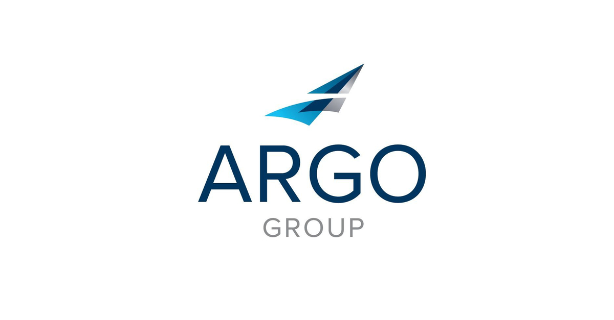 Argo Group Reports Third Quarter 2023 Results