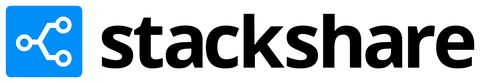StackShare Logo