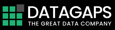 Datagaps Logo