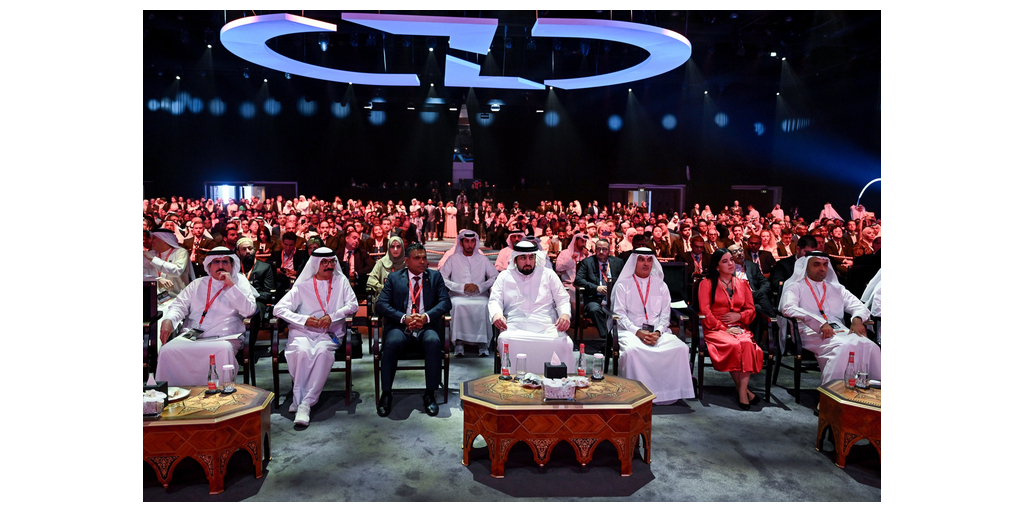 Dubai launches US 136 million venture capital fund designed to finance technology startups (Photo AETOSWire)