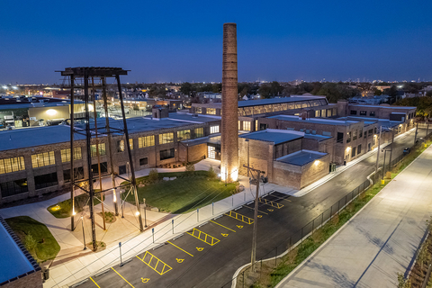 original (Photo: Business Wire)