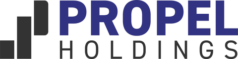 Propel Holdings Logo