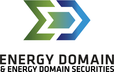 Energy Domain Logo