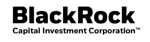BlackRock Capital Investment Corporation Logo