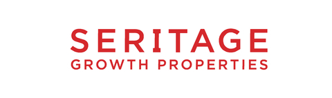 Seritage Growth Properties Logo