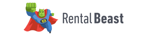 Rental Beast® Logo