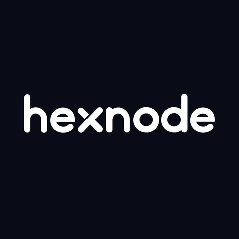 Hexnode Logo