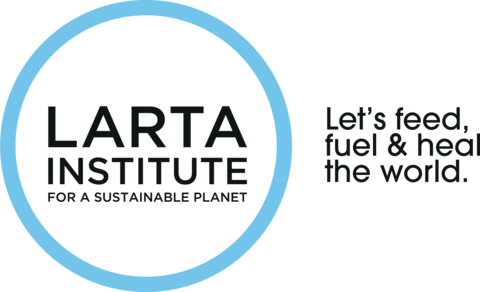 Larta Institute Logo