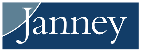 Janney Montgomery Scott LLC Logo
