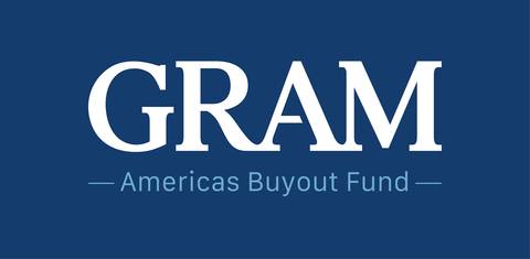Grupo Romero Asset Management (“GRAM”) Logo