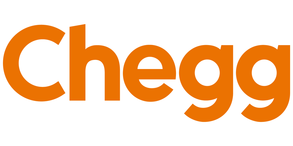 Logo Chegg Web