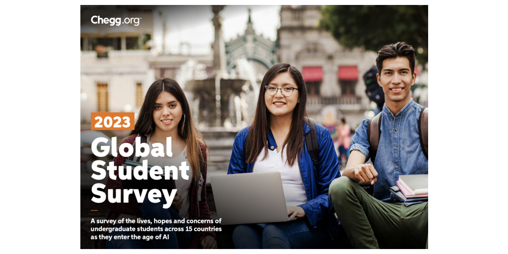 Global Student Survey 2023