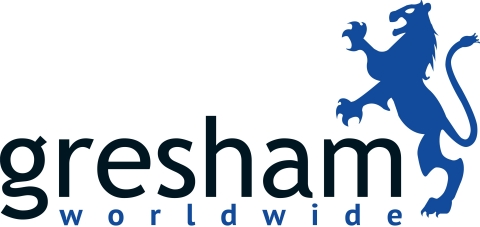 Gresham Worldwide Logo
