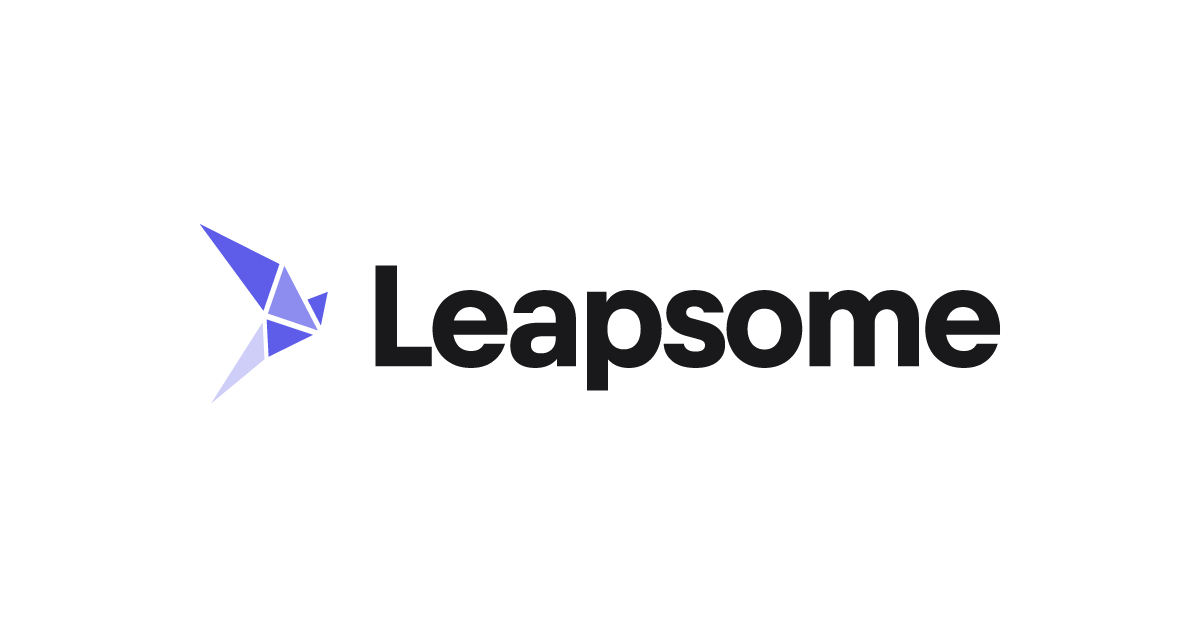 Leapsome Welcomes Luck Dookchitra as VP People - Business Wire