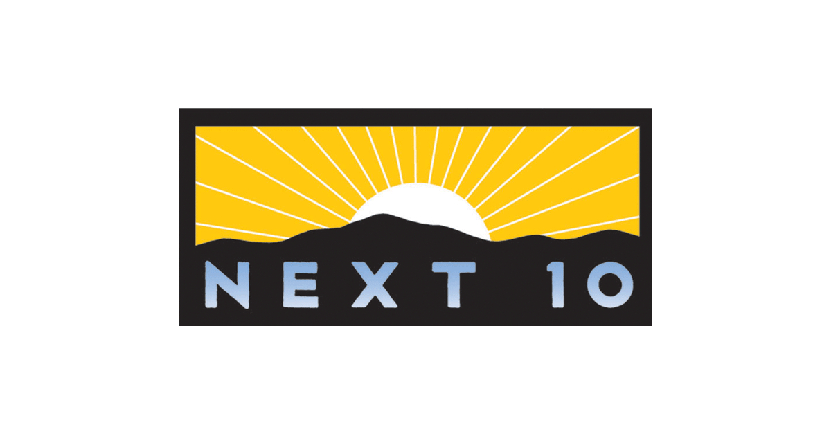 New Report from Next 10 Finds Many California Cities Need Additional ...