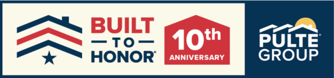 PulteGroup Logo