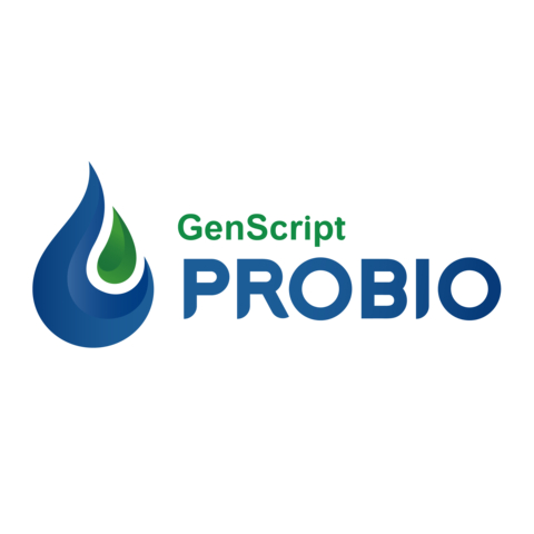 GenScript ProBio Logo
