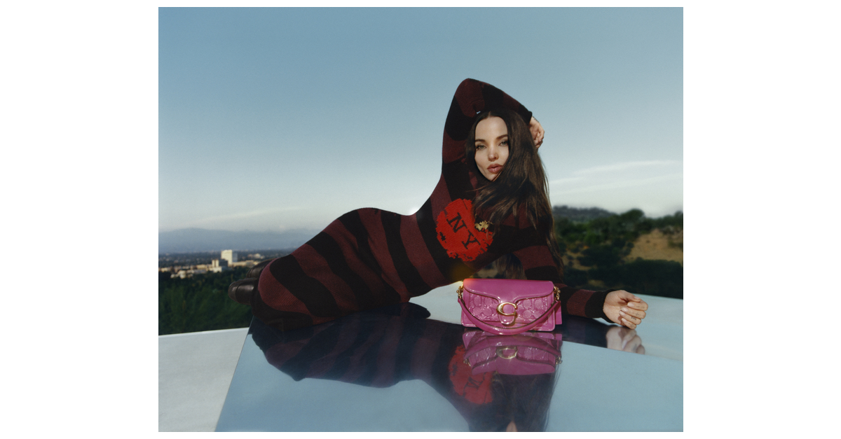 Tapestry, Inc. Delivers Record First Quarter Revenue and EPS Business