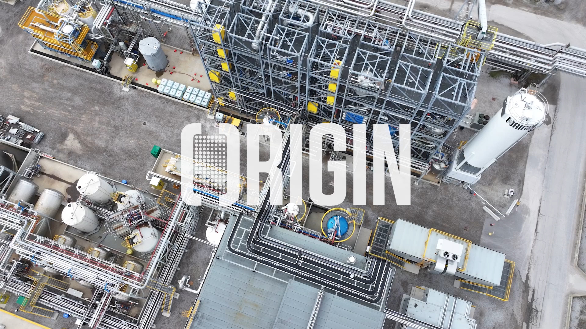 Origin 1 Video
